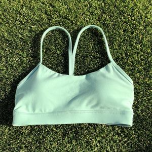 Lululemon Flow Y Bra *Nulu
